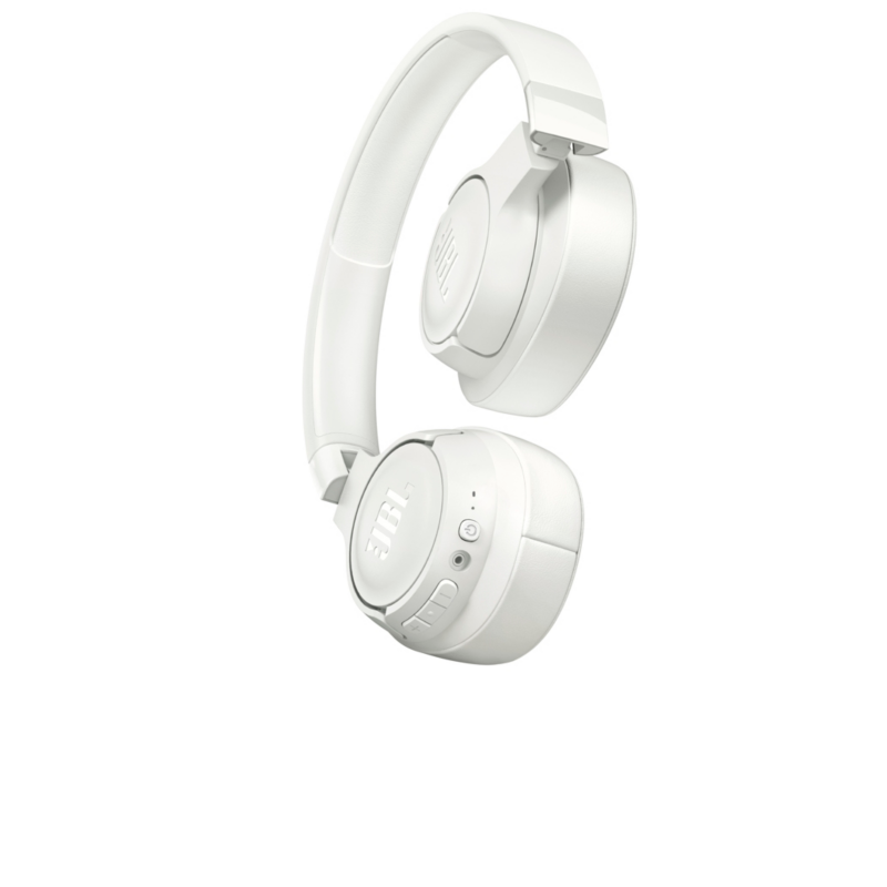 JBL  TUNE 700BT – Over-Ear Bluetooth-Kopfhörer, weiß | 06925281968693