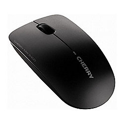 Cherry MW 2400 Wireless Mouse schwarz