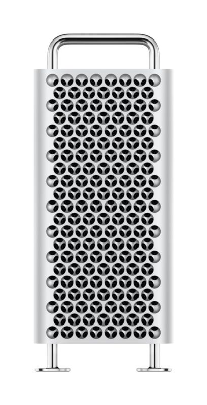 Apple Mac Pro 3.5 / 32/256 GB SSD 8 GB Radeon Pro 580X