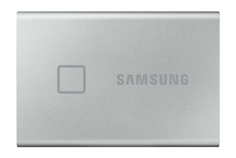 Samsung Portable SSD T7 