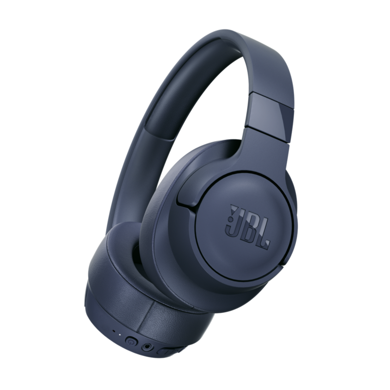 JBL  TUNE 700BT – Over-Ear Bluetooth-Kopfhörer, blau | 06925281968686