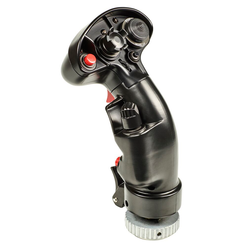 Thrustmaster  F18 Hotas Stick AddOn für PC | 03362932915270