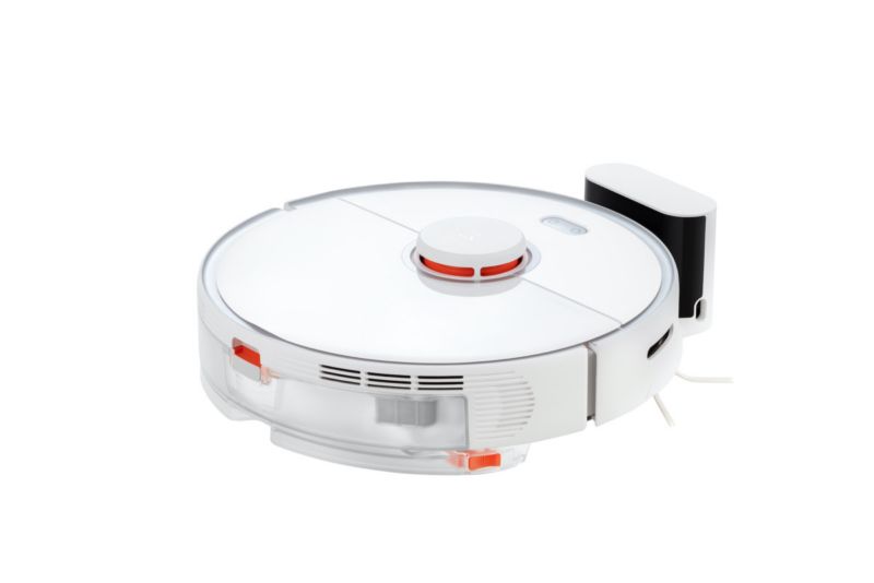 roborock s5 max saugroboter mit wischfunktion weiss cyberport