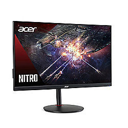 ACER Nitro XV272P 68.6cm (27&quot;) FHD Monitor HDMI/DP FreeSync 144Hz 1ms HDR400