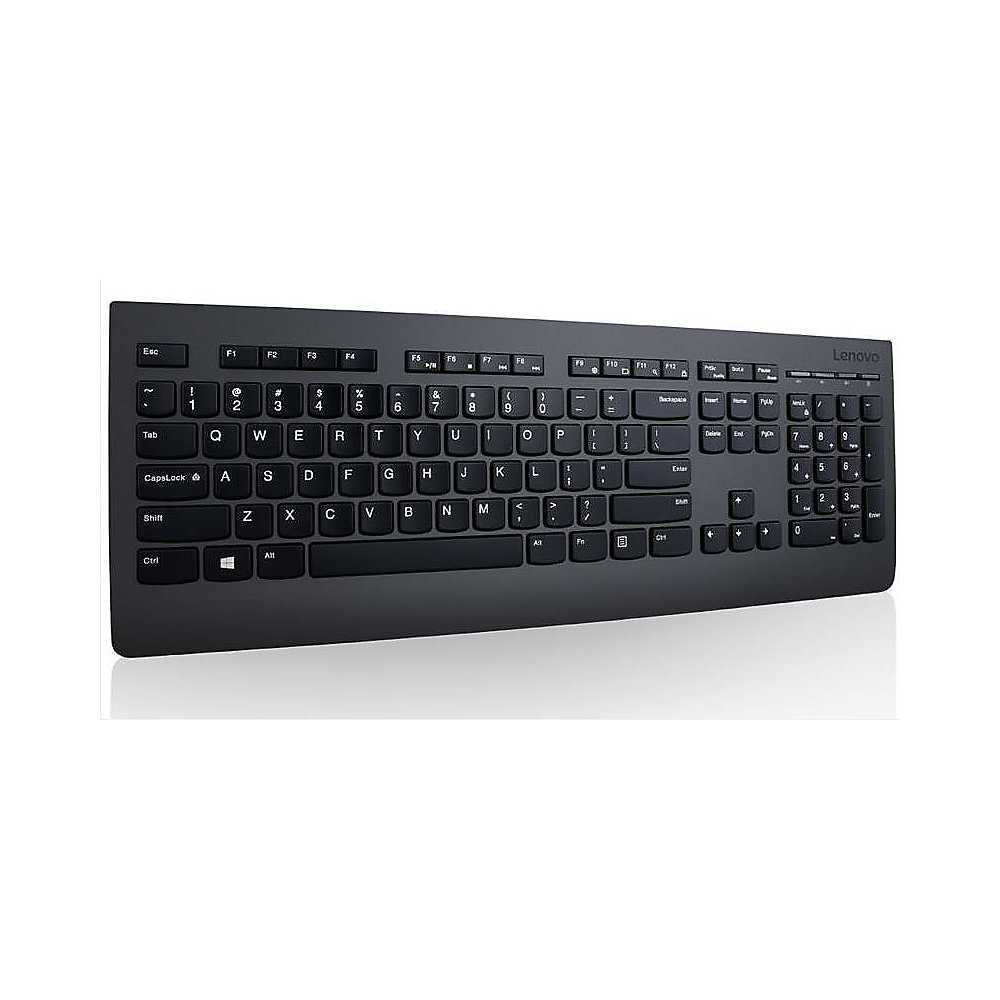 Lenovo Professional - Tastatur drahtlos 4X30H5685