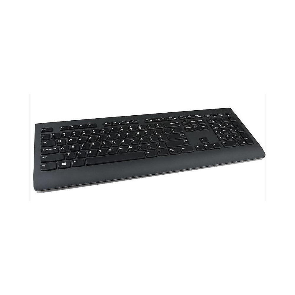 Lenovo Professional - Tastatur drahtlos 4X30H5685