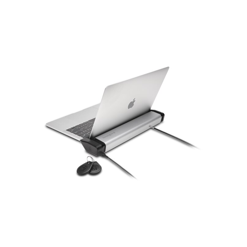 Kensington  Laptop-Locking Station mit intelligentem K-Fob™-Schloss | 05028252593458