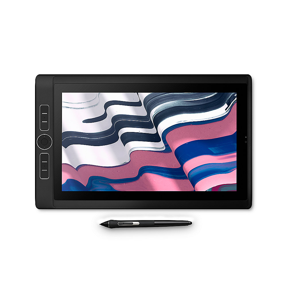 Wacom MobileStudio Pro 13,3 i7 512GB Gen2 Stift Tablett