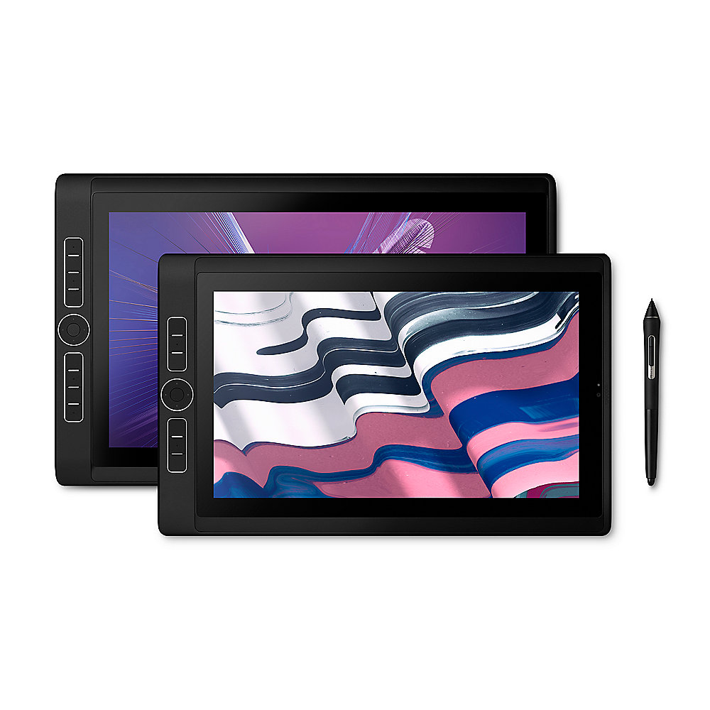 Wacom MobileStudio Pro 13,3 i7 512GB Gen2 Stift Tablett