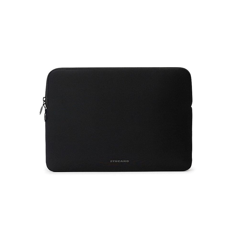 Tucano Second Skin Top Sleeve für MacBook Pro 16z (2019), schwarz