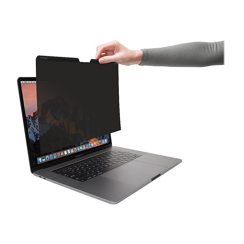 Kensington MP15 Privacy Screen für MacBook Pro 15,4