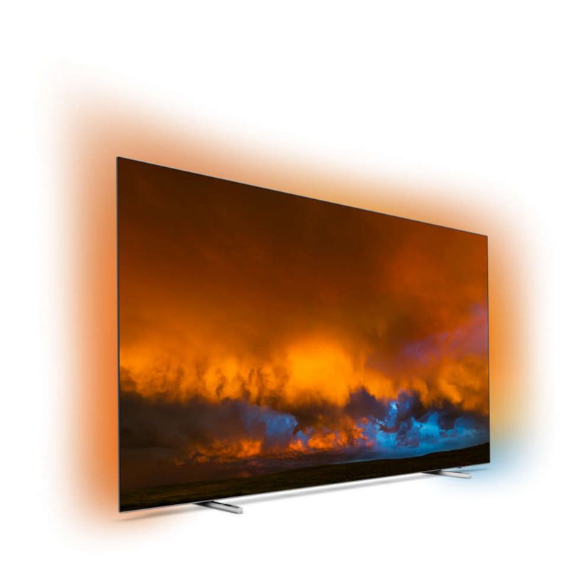 Philips OLED 65" Smart Ambilight