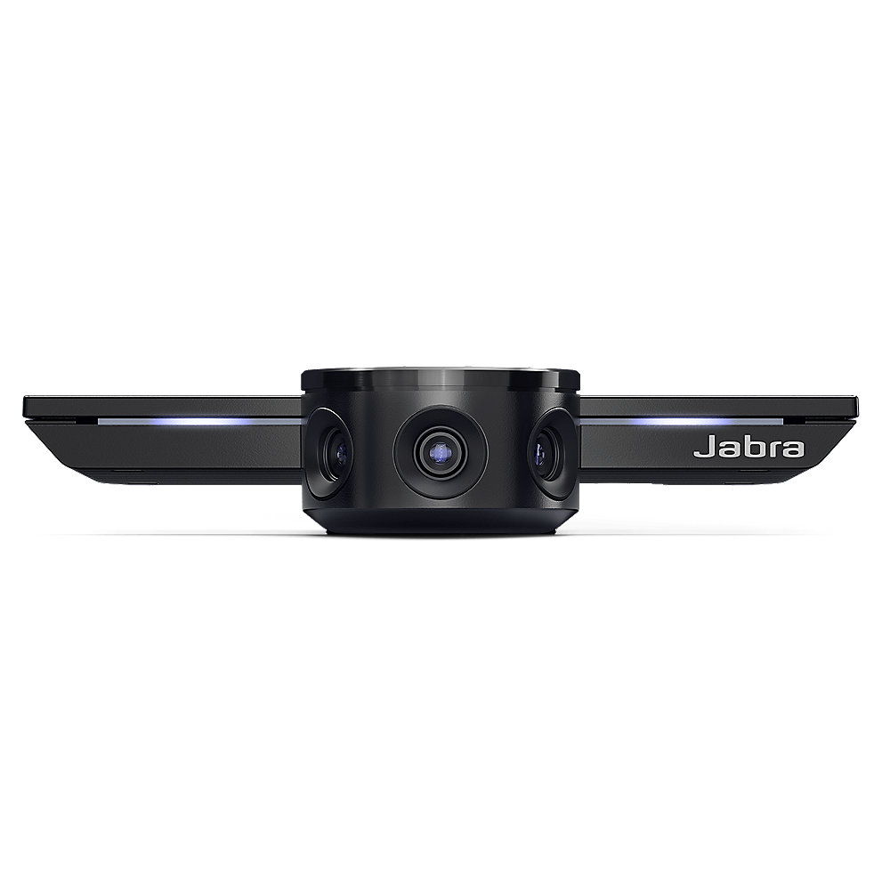Jabra PanaCast MS 180° Panoramakamera für Videokonferenzen 4K