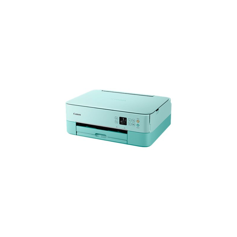 Canon  PIXMA TS5353 Tintenstrahl-Multifunktionsdrucker Scanner Kopierer WLAN | 04549292150506