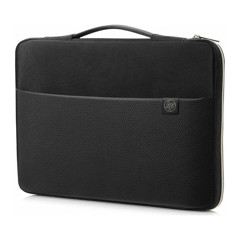HP  Schutzhülle Schwarz/Gold 35,56 cm (14 Zoll) | 00192545241878