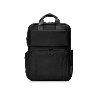 ENVY Urban Rucksack Schwarz 15