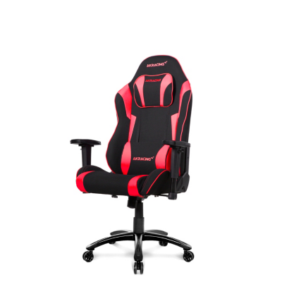 Core EX-Wide SE Black/Red Gaming Chair