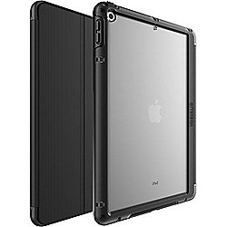 OtterBox Symmetry Folio Schutzh&uuml;lle f&uuml;r iPad 10,2 zoll (2019) schwarz
