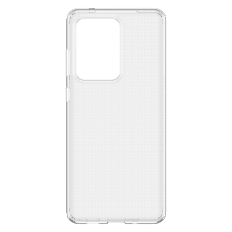 OtterBox  Clearly Protected Skin Samsung Galaxy S20 Ultra Clear | 05060475905724
