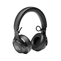 JBL CLUB700BT schwarz - On Ear-Bluetooth Kopfh&ouml;rer Mikrofon
