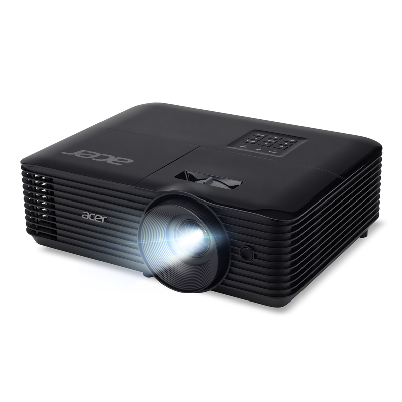 Acer  H5385BDi DLP HD 16:9 Wireless Beamer 4000 Lumen HDMI/VGA 3D Ready | 04710180755367