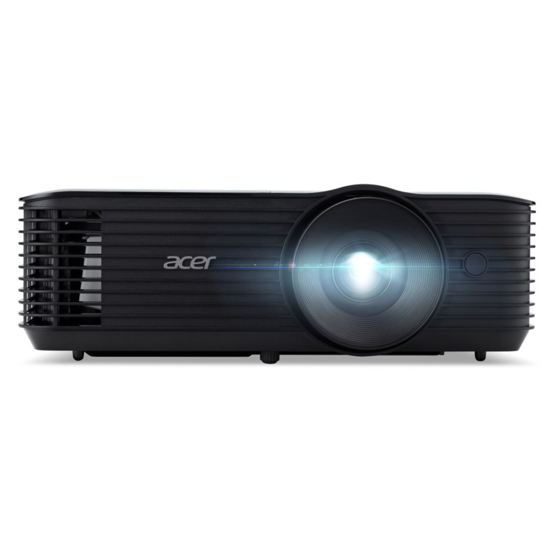 Acer  X118HP DLP SVGA 4:3 Beamer 4000 Lumen HDMI/VGA 3D Ready | 04710180702224