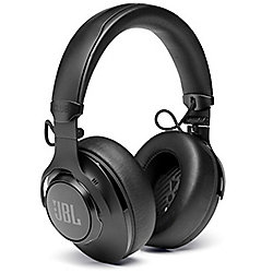 JBL CLUB 950NC Wireless over-ear noise cancelling headphones -schwarz