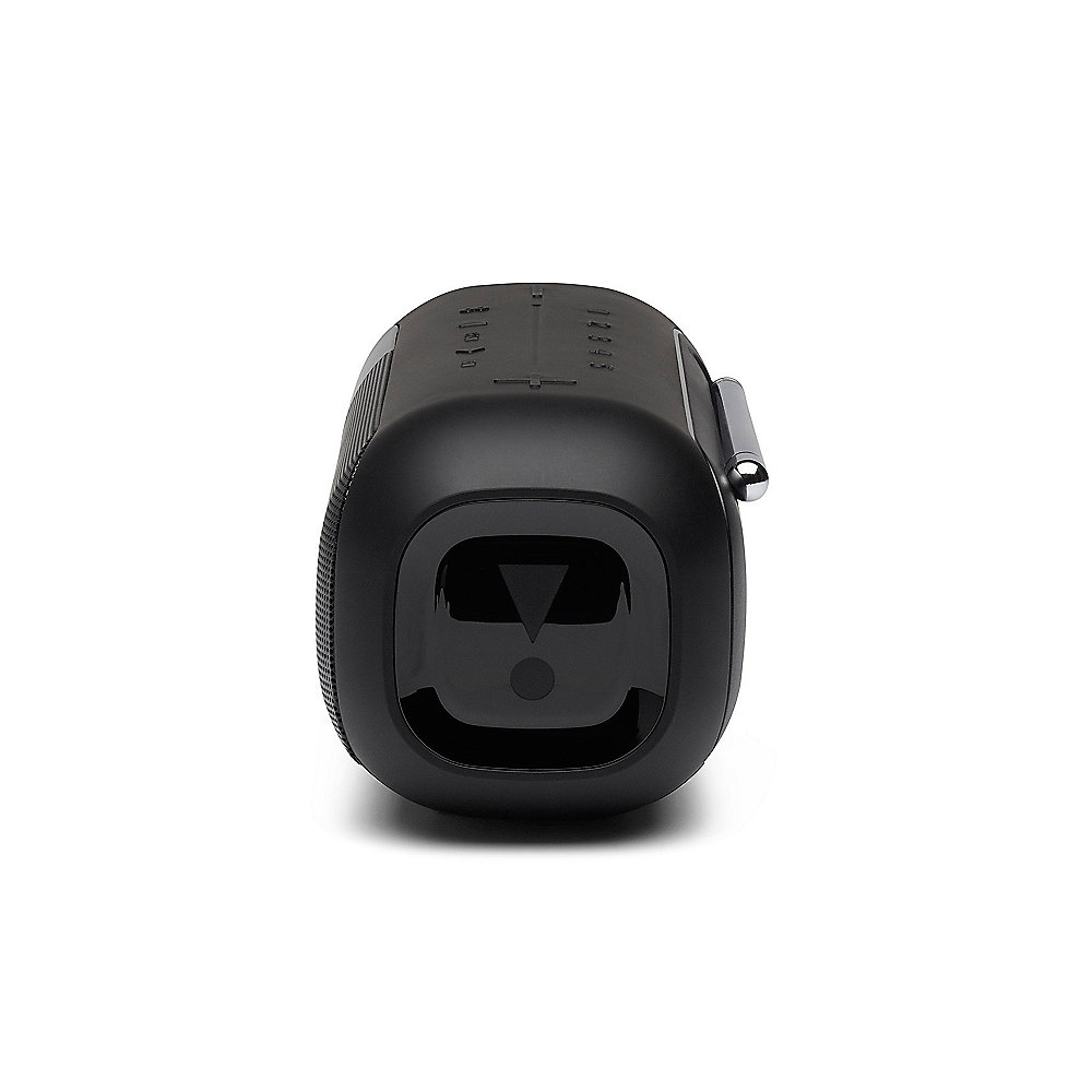 JBL Tuner2 Bluetooth-Lautsprecher mit DAB-Tuner schwarz
