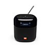 JBL Tuner XL Bluetooth-Lautsprecher portabel mit DAB/FM Radio schwarz