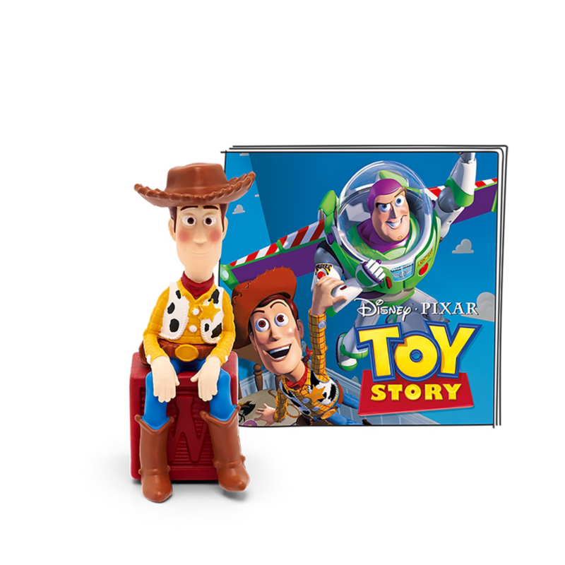 Boxine GmbH Tonies Hörfigur Disney – Toy Story | 04251192111005