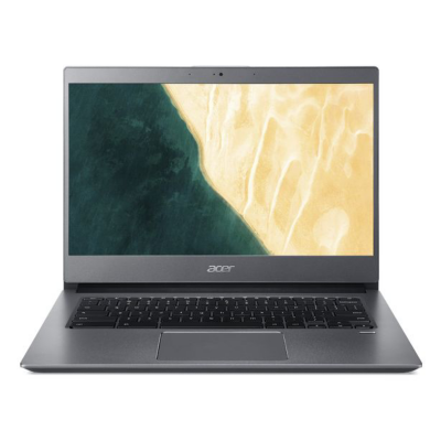 Chromebook 714 14" Full-HD 4417U 4GB/64GB eMMC ChromeOS CB714-1W-P16Y