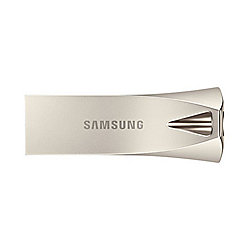 Samsung BAR Plus 32GB Flash Drive Fit 3.1 USB Stick Metallgeh&auml;use