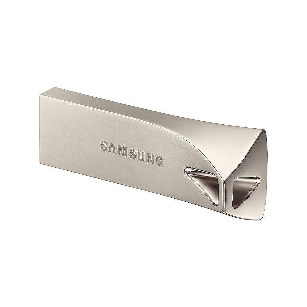 Samsung BAR Plus 32GB Flash Drive Fit 3.1 USB Stick Metallgehäuse