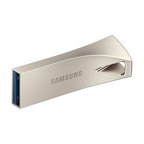 Samsung BAR Plus 32GB Flash Drive Fit 3.1 USB Stick Metallgehäuse