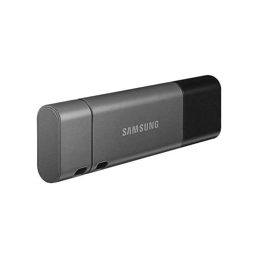 Samsung DUO Plus 256GB Flash Drive 3.1 USB-C/A Stick
