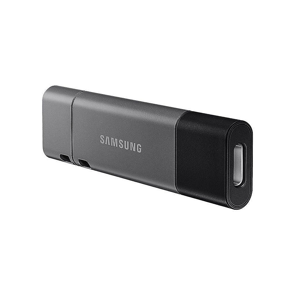 Samsung DUO Plus 256GB Flash Drive 3.1 USB-C/A Stick