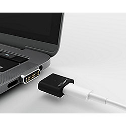 Linedock Magnetisches USB-C Modul 100W 10GB/s 60Hz