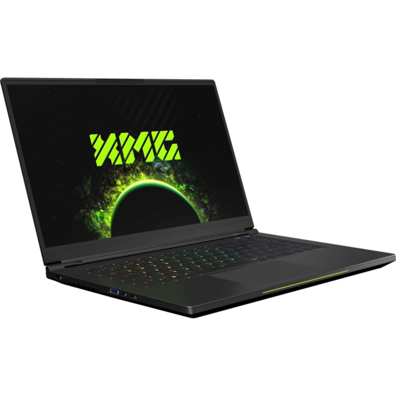XMG/SCHENKER XMG FUSION 15 – L19 msf i7-9750H 16GB 500GB SSD 15″FHD 144Hz IPS GTX1660Ti Win10 | 04250519959818