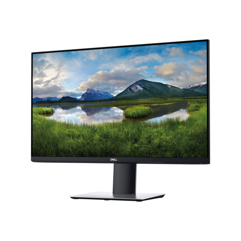 Dell  P2719H 68.58 (27″) FHD Office-Monitor IPS HDMI/DP Pivot 300cd/m² 16:9 | 05397184092422