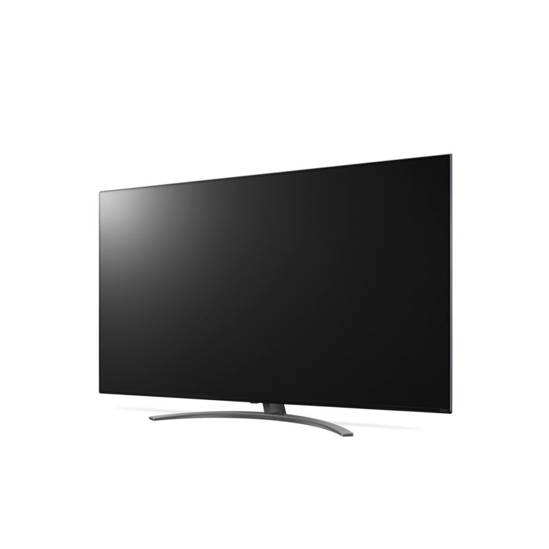 LG Signature 75NANO916NA 189cm 75 "NanoCell 4K HDR10 Pro DVB-T2HD / C / S2 Smart TV