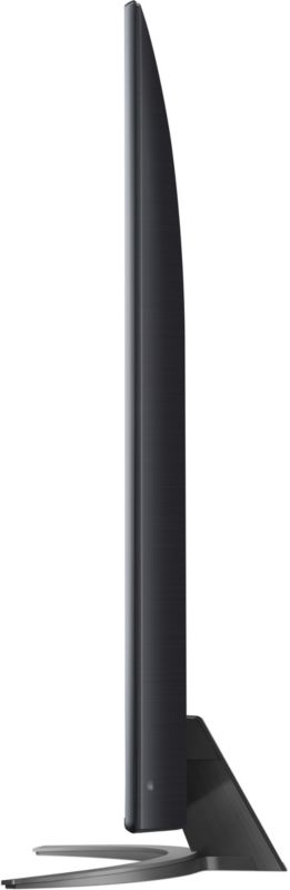 LG Signature 75NANO916NA 189cm 75 "NanoCell 4K HDR10 Pro DVB-T2HD / C / S2 Smart TV