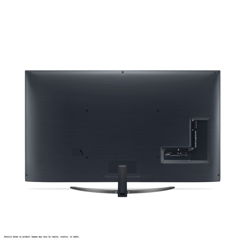 LG Signature 75NANO916NA 189cm 75 "NanoCell 4K HDR10 Pro DVB-T2HD / C / S2 Smart TV