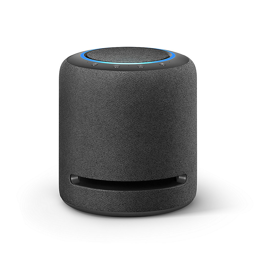 Echo Studio – Smarter High Fidelity-Lautsprecher mit 3D-Audio und Alexa