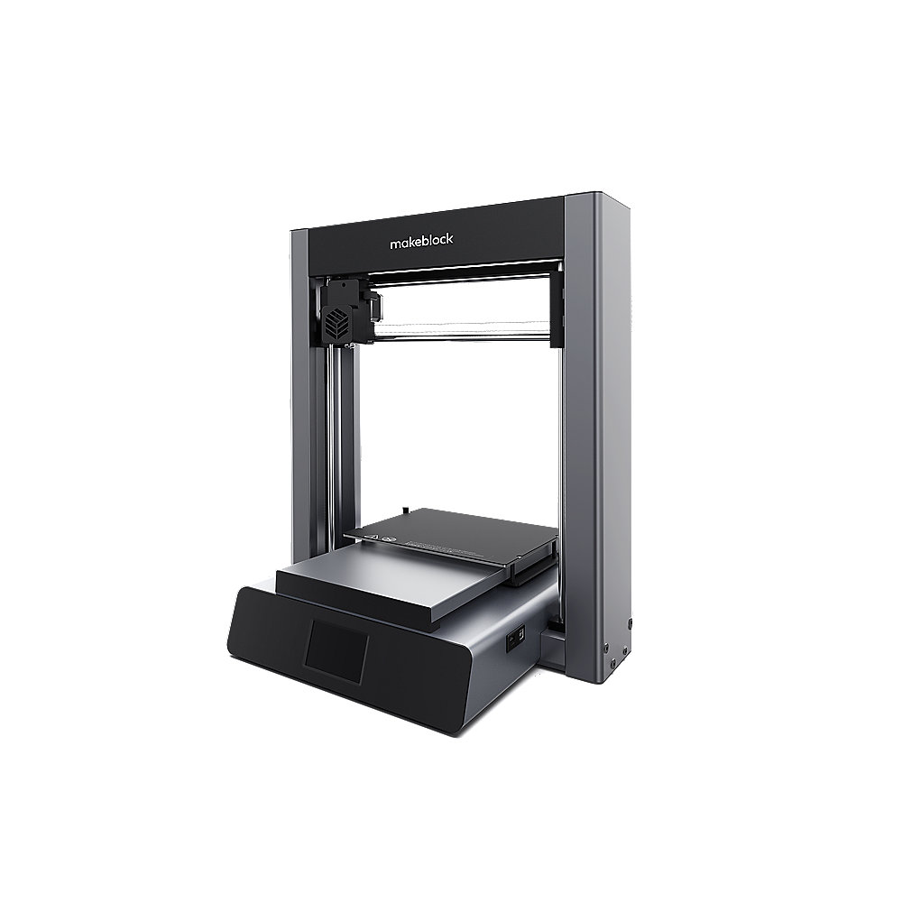 MAKEBLOCK mCreate 3D Printer