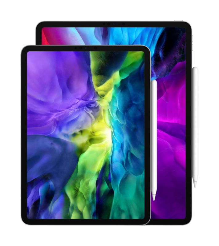 Apple Ipad Pro 11 Wi Fi 512 Gb Space Grau Mxde2fd A Cyberport