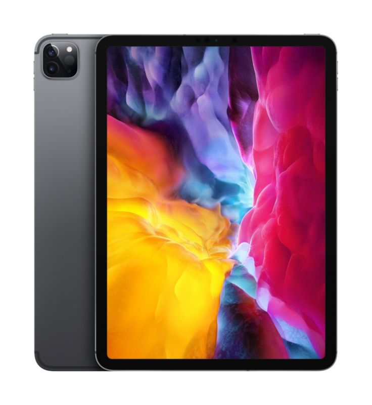 Apple iPad Pro 11" 