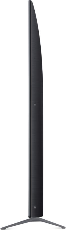 LG Signature 75NANO906NA 189cm 75 "NanoCell 4K HDR10 Pro DVB-T2HD / C / S2 Smart TV