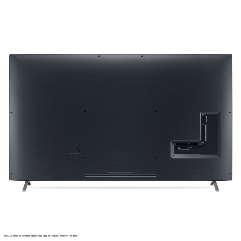 LG Signature 75NANO906NA 189cm 75 "NanoCell 4K HDR10 Pro DVB-T2HD / C / S2 Smart TV
