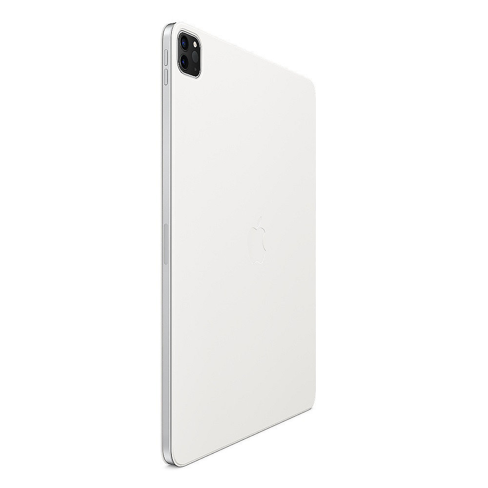 Apple Smart Folio für 12,9" iPad Pro (4. Generation) Weiß