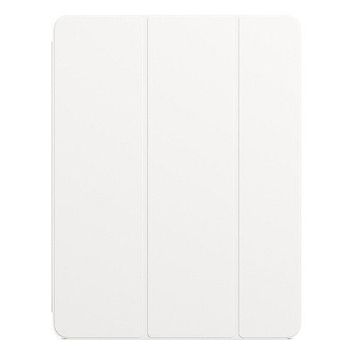 Apple Smart Folio für 12,9" iPad Pro (4. Generation) Weiß